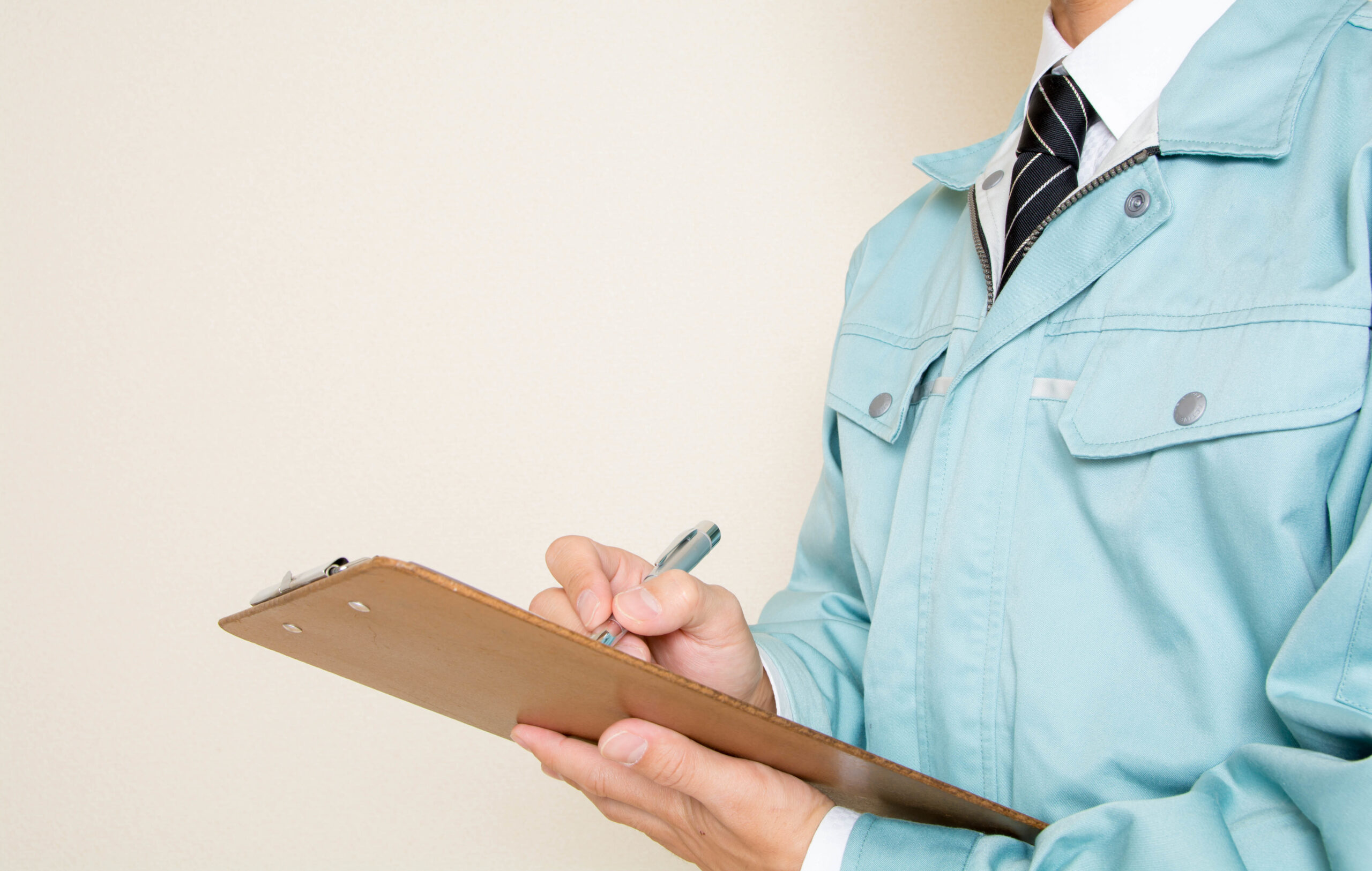 雨漏りトラブルをスピード対応