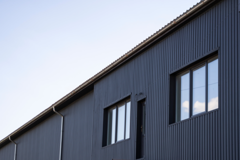 さまざまな外壁材をご用意！皆さまのご要望にお応えします