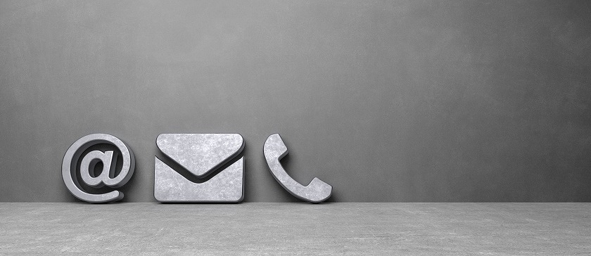 シルバー・お問い合わせ