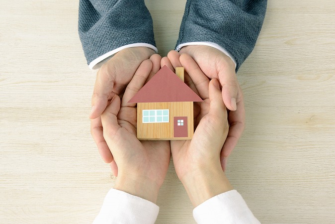 外壁塗装で住宅美観を長持ちさせる