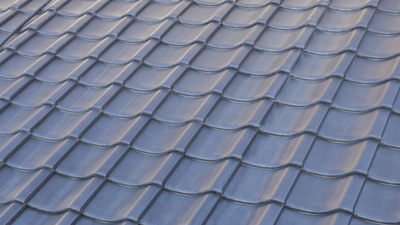 屋根リフォームで家の価値向上