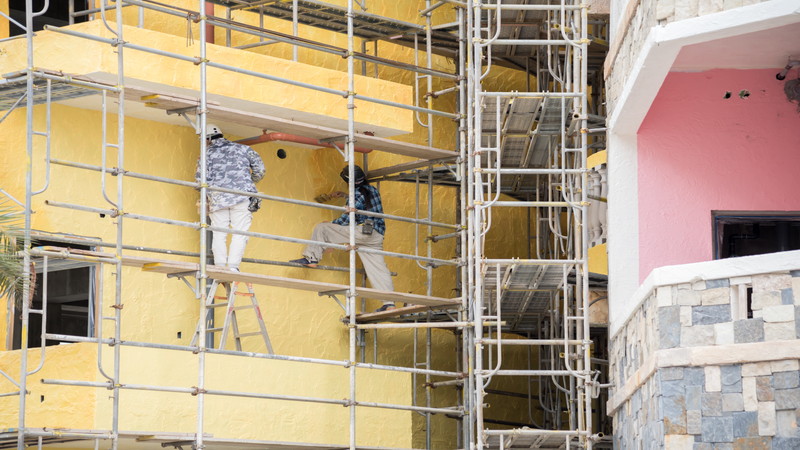 金属サイディングを用いた外壁板金工事のメリットを解説