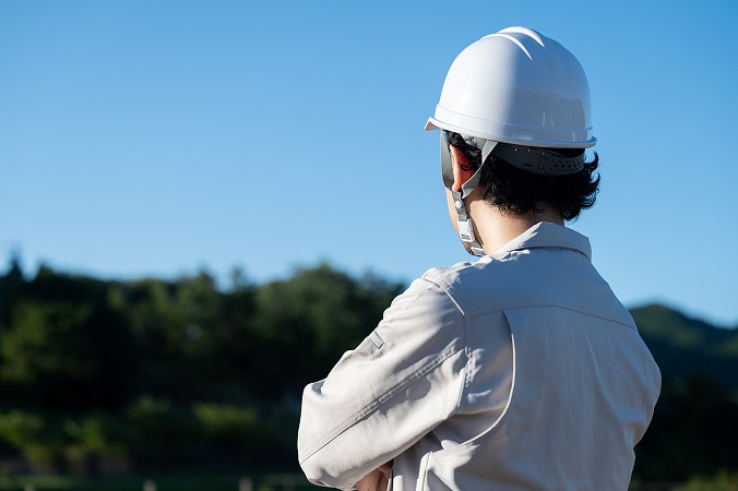 雨漏り被害を最小限に留める対策