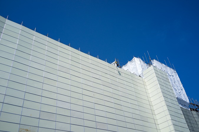 劣化した屋根の見分け方