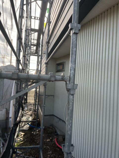 関市F様邸新築工事