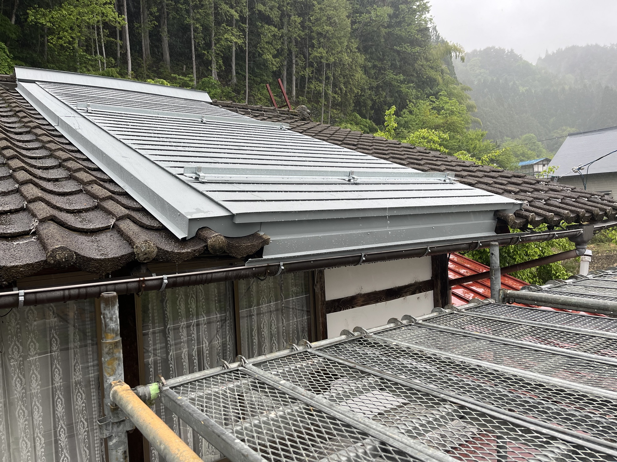 屋根修理の本質、何を重視すべきか