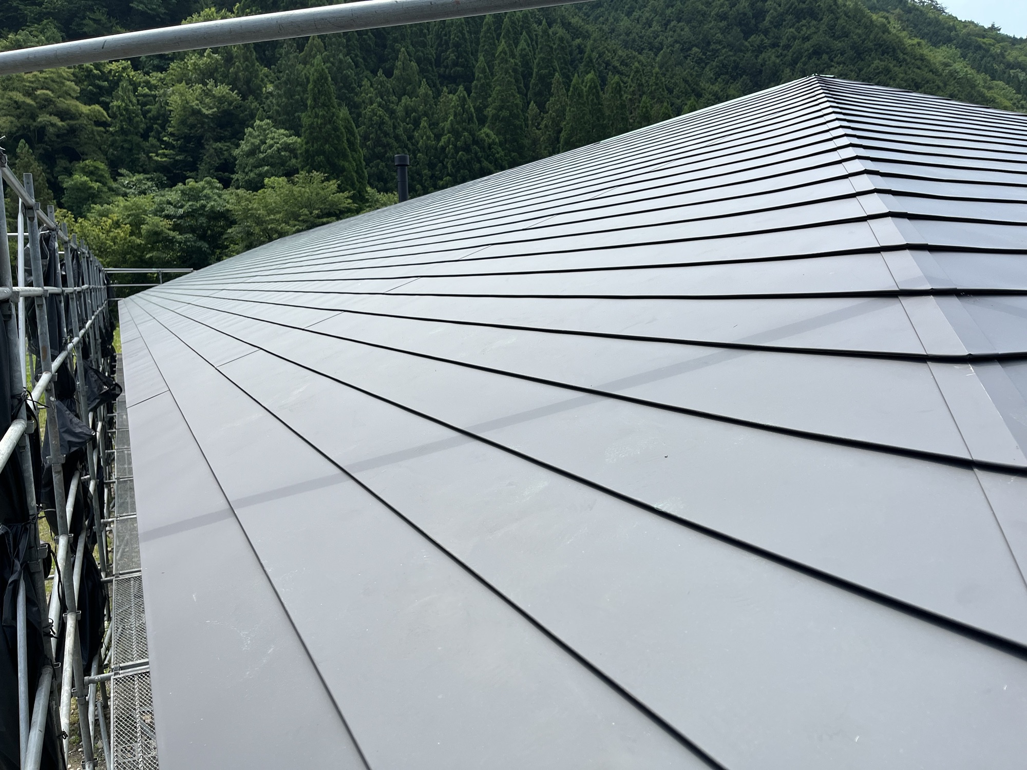 屋根修理の基本的な情報をお届け！屋根修理が必要な状況とは？